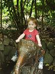 At the Zoo