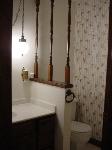 The Kid's Bathroom
