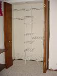 The Baby's Closet