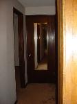 The Hallway (end of)