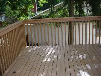 The Deck