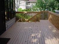 The Deck